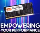 Dato 8GB DDR4 3200MHZ SODIMM Memory