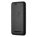 Wileyfox Spark Genuine Protective Case - Red