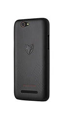 Wileyfox Spark Genuine Protective Case - Red