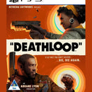 PlayStation 5 Game - Deathloop