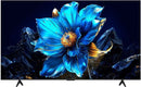 TCL P7K QLED TV Slim & Uni-body AiPQ Processor Dolby Vision - Atmos HDR10+ HVA Panel 2.1 Sound Channel.