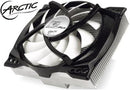 Accelero L2 PLUS VGA Cooler for NVIDIA and AMD Radeon-See Compatibility List 1 Year warranty
