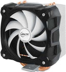 Arctic Freezer A30 AMD CPU Cooler320WattsFluid Dynamic Bearing design Ultimate Cooling Power Direct-Touch Heatpipes- AMD Socket FM-AM3+-AM3-AM2+-AM2 1 Year warranty