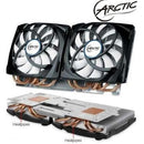 Arctic Accelero Twin Turbo 690 VGA Cooling Unit GTX690 SLI 1 Year warranty