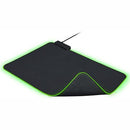 Razer Goliathus Chroma RGB Gaming Mouse Pad - Width: 355 mm Depth: 255 mm Thickness: 3 mm 1 Year warranty .