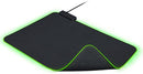 Razer Goliathus Chroma RGB Gaming Mouse Pad - Width: 355 mm Depth: 255 mm Thickness: 3 mm 1 Year warranty .