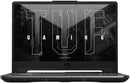 Asus TUF A15 15.6" Ryzen-7 8GB 512GB Win 11 Home Notebook