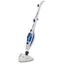 Taurus 9 in 1 Foldable Upright Steam Mop- 1500w Foldable Handle 180 Degrees Swivel Head Adjustable Steam Control Steam In Roughly 30 Seconds Easy-To-Fill 350ml Removable Water Tank Ideal For Both Hardwood Floors And Tiles 1 Year Warranty