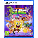 PlayStation 5 Game - Nickelodeon All Star Brawl