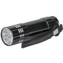 Manhattan LED Aluminium Flashlight