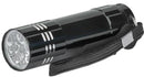 Manhattan LED Aluminium Flashlight