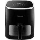 Taurus Air Fryer With Viewing Window Digital Non-Stick Black 4.6L 1450W - is a powerful kitchen appliance with a 1450W output and a generous 4.6-liter capacity making it ideal for preparing healthy meals quickly. Its user-friendly sensor touch digital con