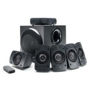 Logitech Speakers - Z906 (5.1