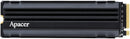 Apacer As2280Q4U M.2 Pcle 2280 Ssd - 4Tb Capacity Gen4 X4 Nvme Specifically Designed For Ps5 Meets The Capacity Expansion Needs Of Ps5 Dedicated Heat Sink For Better Cooling Pcie Gen4 X4 Interface Read Write Speed Up To 7400 7000 Mb S