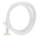 Babymoov Bathtub Draining Tube Universal Out of Box failure Warranty