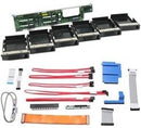 Intel SR2400 (2U) Hotswap SATA Backplane. SATA Backplane Flex Cable Cable Drive Carriers. Compatible with: Intel® Server Chassis SR2400 EOL Limited Warranty