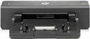 HP 230W Docking Station A7E34AA offers a full line of docking stations designed exclusively for select HP Business Notebook platforms so you can maintain the connectivity and comfort of your laptop at a fixed station.
