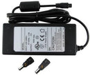 Bti Ac-U90Eu-Ts-90W Universal Ac 100-240V Power Adapter 47 63Hz Dc 16-19V 90W 4.74A For Toshiba Notebooks 12 Months Warranty