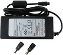 Bti Ac-U90Eu-Sy-90W Universal Ac 100-240V Power Adapter 47 63Hz Dc 16-19V 90W 4.74A For Sony Notebooks 12 Months Warranty