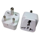 Geeko International 3 Pin Power Adapter Converter