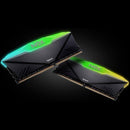 Apacer Nox 8GB RGB DDR4 3200MHz Gaming Memory Limited 3 Year Warranty