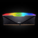 Apacer Nox 16GB RGB DDR4 3600MHz Gaming Memory Limited 3 Year Warranty