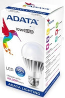 AData 10W LED Lightbulb 1 year Limited Warranty