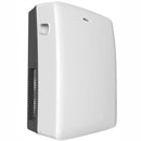 Hisense 12000BTU Portable Air Conditioner Unit White- Cooling and Heating Function Cooling Capacity 3100 Heating Capacity 2640 For Areas Up To 24 Square Metres User-Friendly Control And Display Self-Diagnosis And Auto Protection Independent Dehumidifier S