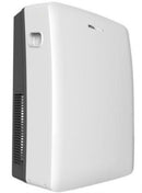 Hisense 12000BTU Portable Air Conditioner Unit White- Cooling and Heating Function Cooling Capacity 3100 Heating Capacity 2640 For Areas Up To 24 Square Metres User-Friendly Control And Display Self-Diagnosis And Auto Protection Independent Dehumidifier S