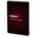Apacer AS350X 1TB 2.5" SATA III Internal Solid State Drive Limited 3 Year Warranty