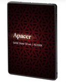 Apacer AS350X 1TB 2.5" SATA III Internal Solid State Drive Limited 3 Year Warranty