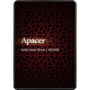 Apacer AS350X 512GB 2.5" SATA III Internal Solid State