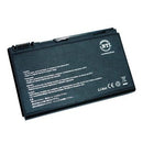 BTI Acer Extensa 5120 5210 5220 5420 5430 5610 5620 7120 7420 -10.8V 4400mAh -6 Cells 18 months warranty