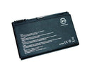 BTI Acer Extensa 5120 5210 5220 5420 5430 5610 5620 7120 7420 -10.8V 4400mAh -6 Cells 18 months warranty