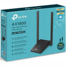 TP-Link Archer TX20U Plus AX1800 Dual Antennas High-Gain Wireless USB Adapter
