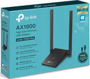 TP-Link Archer TX20U Plus AX1800 Dual Antennas High-Gain Wireless USB Adapter