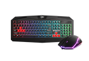 KWG ARIES E1 2-IN-1 GAMING RGB COMBO