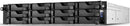 Asus 2U Rack Mount 12 Bay As7112Rdx Nas - Intel Xeon E-2224 3.6Ghz Up To 4.6Ghz 8Mb Cache Quad 4X Core Processor With No Intergrated Graphics 8Gb Ddr4 Ecc Udimm Memory 8Gb Usb Dom Flash Memory 12X Drive Bays 2X M.2 Drive Slots 3.5" Sata Hard Disk Drive &