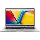 ASUS Vivobook 15 M1502YA Notebook PC – AMD Ryzen 5 7430U Processor (16M Cache 2.3GHz Up to 4.30GHz 6 Cores) 8GB DDR4 3200MHz RAM (1 x 8GB Onboard 1 slot free 16GB Max) 512GB M.2 NVMe PCIe 3.0 Solid State Drive 15.6-inch Full HD 250nits Anti-Glare LED Disp