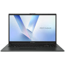 ASUS Vivobook Go E1504FA Notebook PC – AMD Ryzen 3-7320U Processor (4M Cache 2.4GHz Up to 4.1GHz 4 Cores) 8GB LPDDR5 Onboard RAM (not upgradable) 512GB M.2 NVMe PCIe 3.0 Solid State Drive 15.6-inch Full HD 250nits Anti-Glare LED Display (1920 x 1080) No O