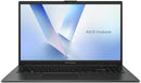 ASUS Vivobook Go E1504FA Notebook PC – AMD Ryzen 3-7320U Processor (4M Cache 2.4GHz Up to 4.1GHz 4 Cores) 8GB LPDDR5 Onboard RAM (not upgradable) 512GB M.2 NVMe PCIe 3.0 Solid State Drive 15.6-inch Full HD 250nits Anti-Glare LED Display (1920 x 1080) No O