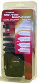 Geeko MultiFunction Charger 1 year warranty