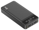 Belj 10000mAh Powerbank with LED Torch 1 Year Limited Warranty