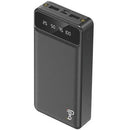 Belj 20000mAh Powerbank with LED Torch 1 Year Limited Warranty