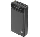 Belj 20000mAh Powerbank with LED Torch 1 Year Limited Warranty