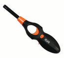 Alva Single Utility Gas Lighter is a reliable and convenient tool for safely lighting gas lamps braais candles fireplaces and more. Designed for ease of use it offers a long reach and steady flame to ignite hard-to-reach places without risking your safety