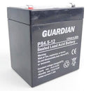 Securnix 12V 4.5Ah Battery For UPS OEM Limited 6 Months Warranty