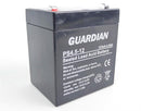 Securnix 12V 4.5Ah Battery For UPS OEM Limited 6 Months Warranty