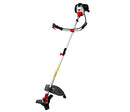 Casals Brush Cutter Petrol Aluminium Red 230mm 52CC 1 year warranty
