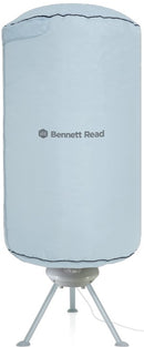 Bennett Read DriBuddy - Dries up to 10kg of damp clothes while drawing only 900W of power.